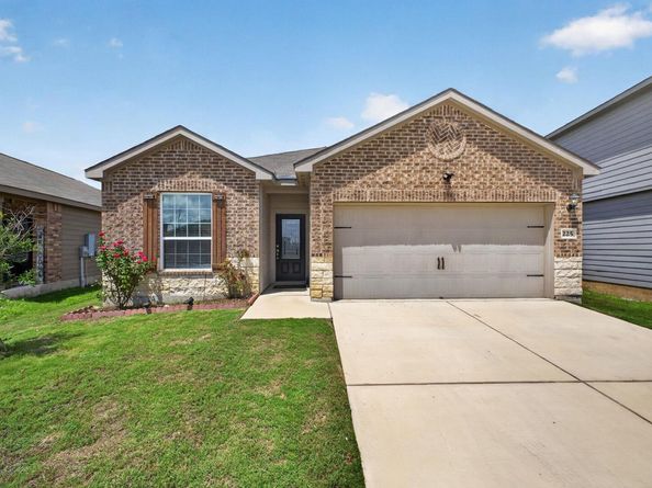 225 Mount Vernon WAY, Liberty Hill TX 78642