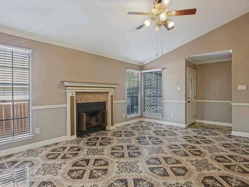 4805 Crest Oak RD, Austin TX 78744