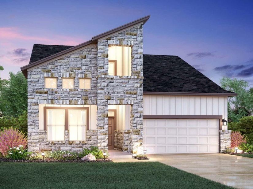13201 Keefer DR, Austin TX 78652