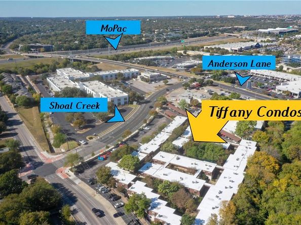 7801 Shoal Creek BLVD 127, Austin TX 78757