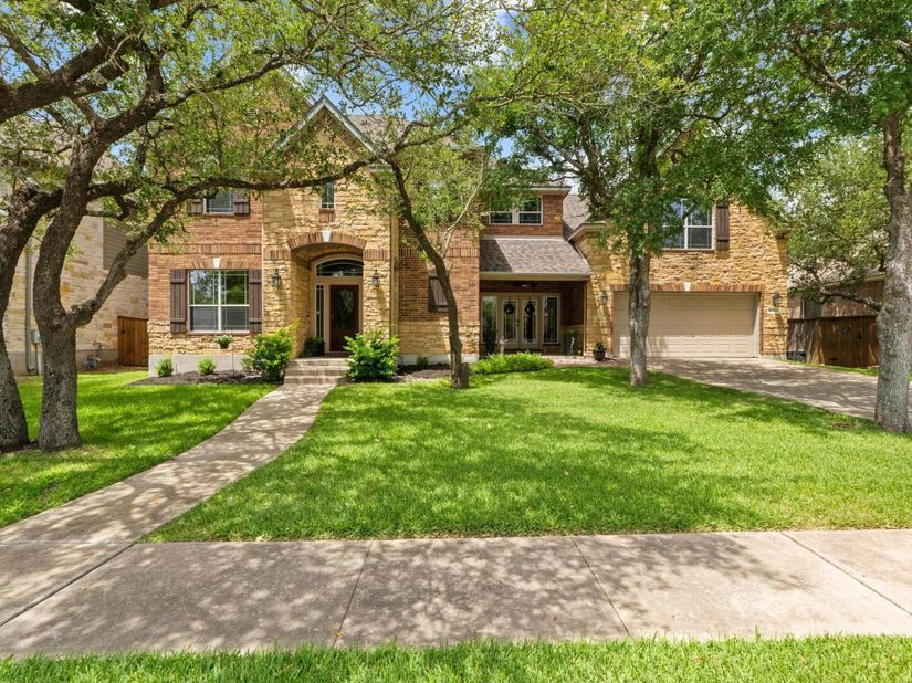 1303 Quiet Creek DR, Cedar Park TX 78613