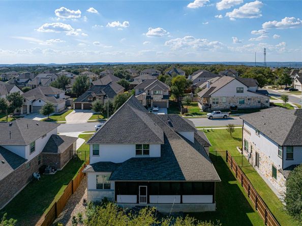 3204 Scenic Valley DR, Leander TX 78641