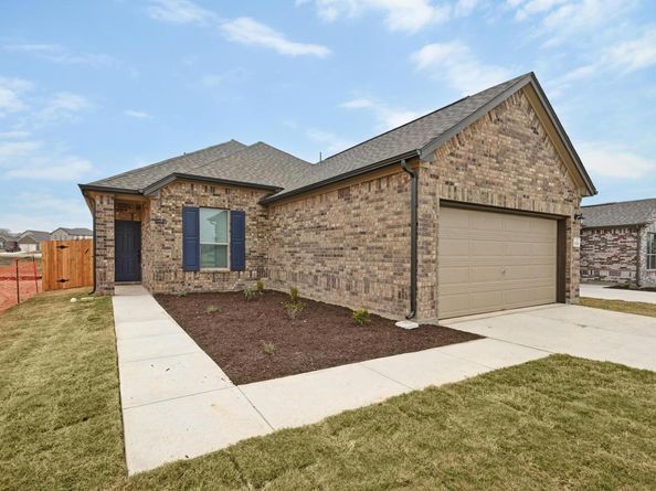 1529 Carriageway DR, Georgetown TX 78626