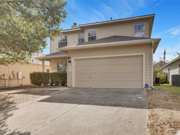 7537 S Glenn ST, Austin TX 78744