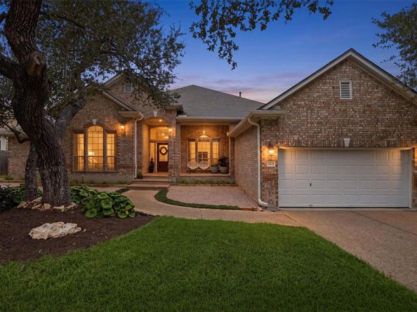 12212 Waterton Parke CIR, Austin TX 78726