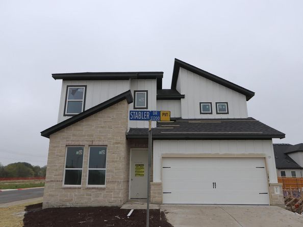 13201 Stabler DR, Austin TX 78652