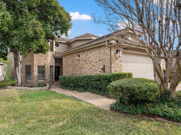 3527 Fawn Creek PATH, Austin TX 78746