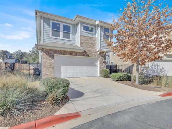 2308 Montague ST, Austin TX 78741