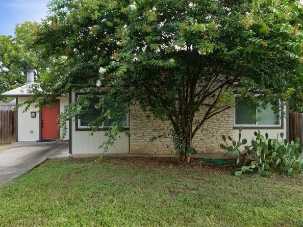 4712 Little Hill CIR, Austin TX 78725