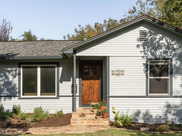 5207 Valley Oak DR, Austin TX 78731