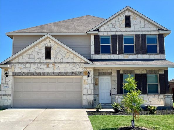 12900 Cerro Castellan TRCE, Manor TX 78653