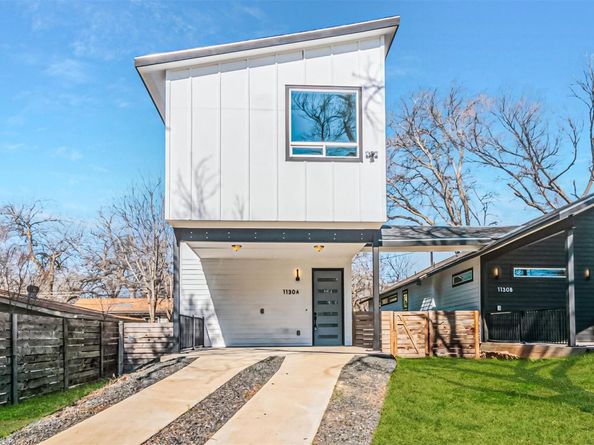 1130 Spur ST A, Austin TX 78721