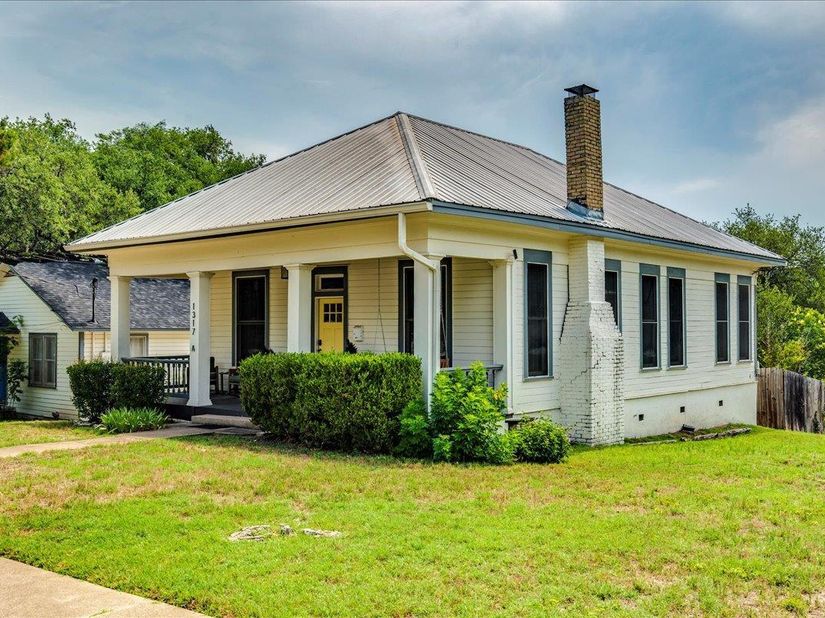 1317 Newning Ave, Austin TX 78704