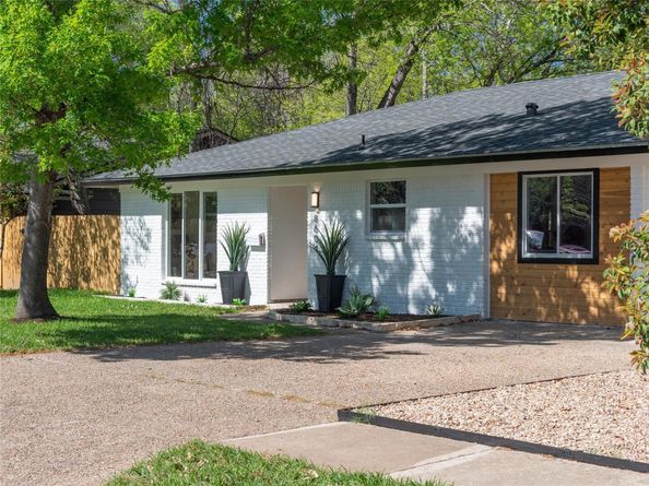 8604 Millway DR, Austin TX 78757