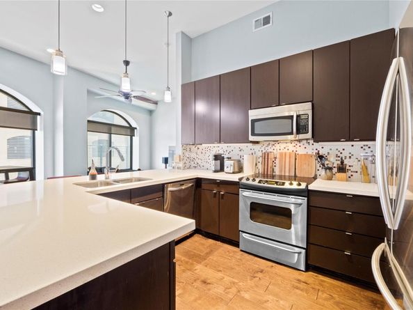 507 Sabine ST 509, Austin TX 78701