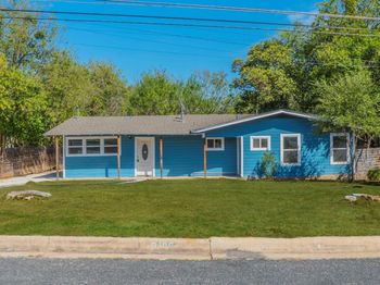 3106 Northeast DR