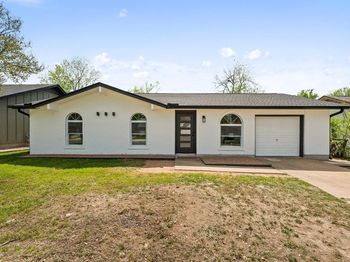 2609 McGregor DR