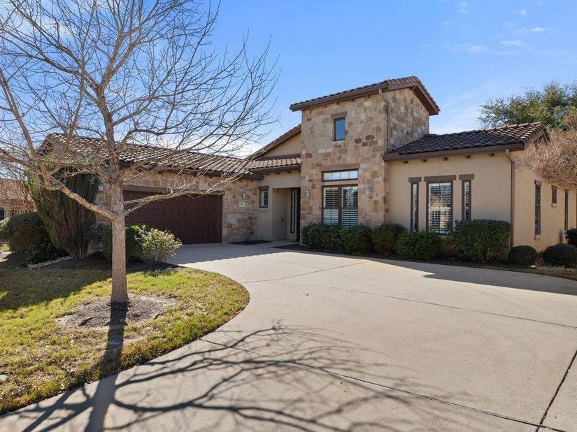 404 Amiata Ave 34, Austin TX 78734