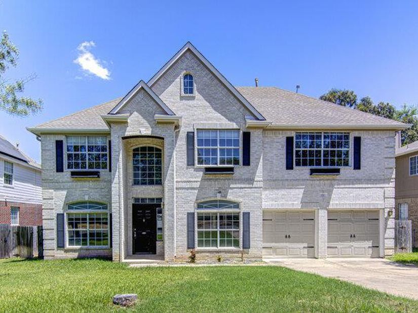 1717 Apache TRL, Round Rock TX 78665
