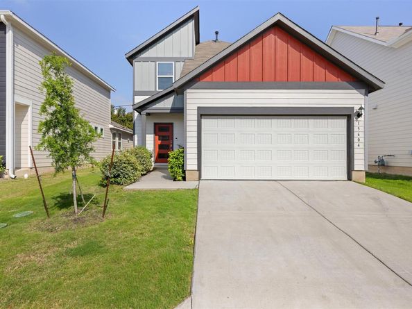 15604 Ellinger DR, Austin TX 78728