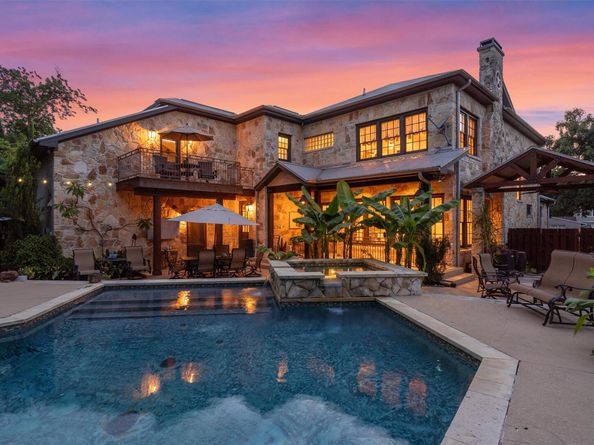 5503 New Haven CT, Austin TX 78756