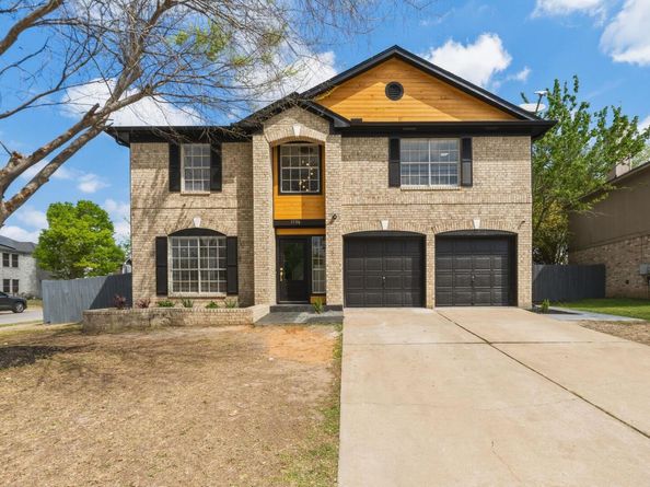 1506 Silene CT, Pflugerville TX 78660