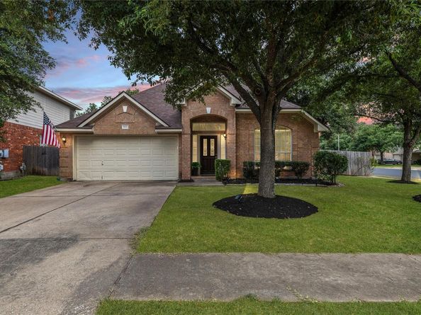 9000 Deurne DR, Round Rock TX 78681