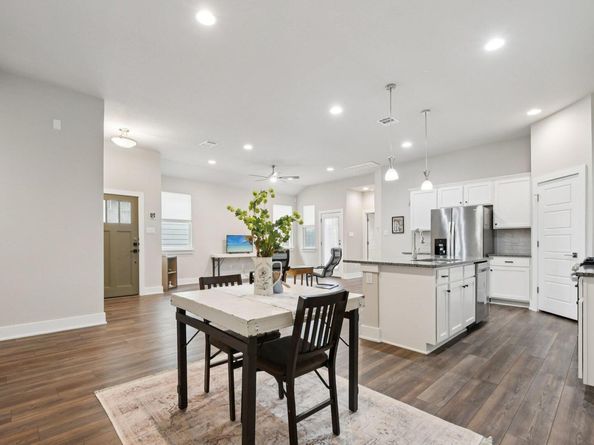 504 Peace DR, Liberty Hill TX 78642