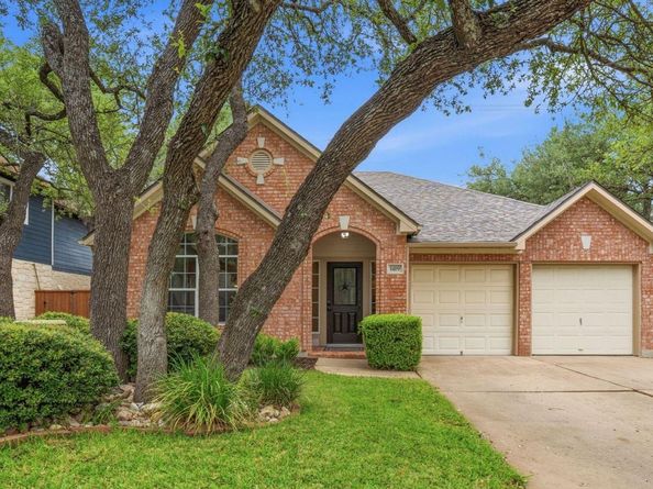 1419 Brian Wood DR, Cedar Park TX 78613