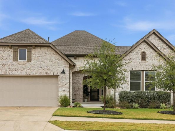 209 Springhouse RD, Georgetown TX 78628