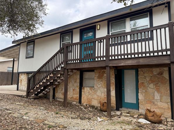 15504 Enid DR, Austin TX 78734