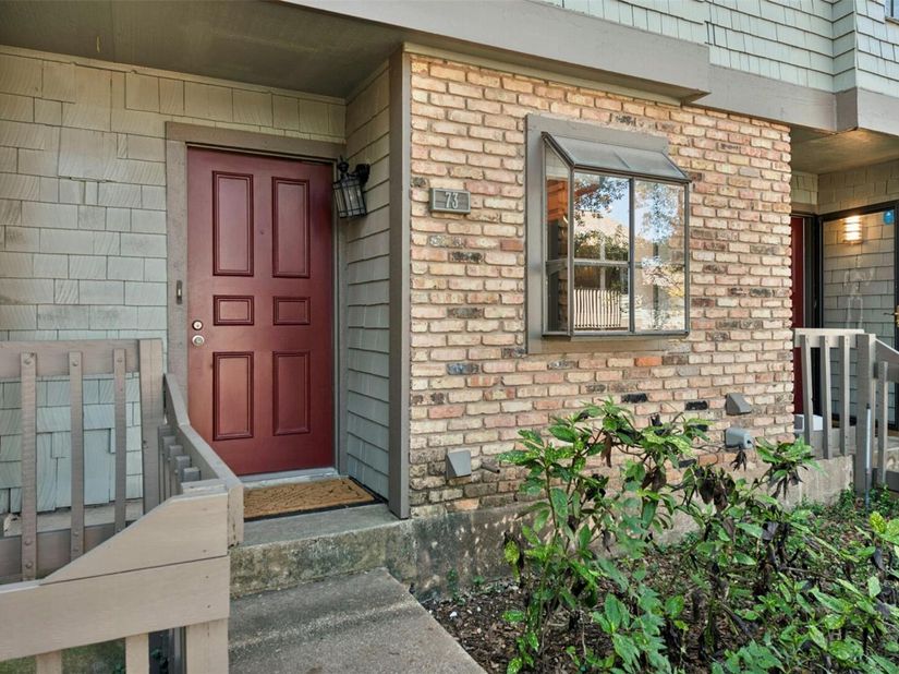 7122 Wood Hollow DR 73, Austin TX 78731