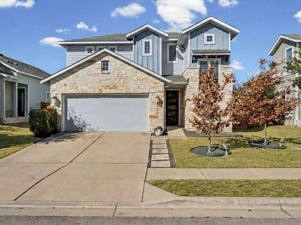 7216 Cherry Beam PATH, Austin TX 78744