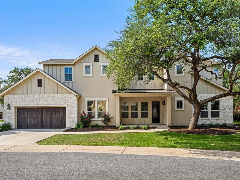 2516 Hopsack Mills RD, Austin TX 78748