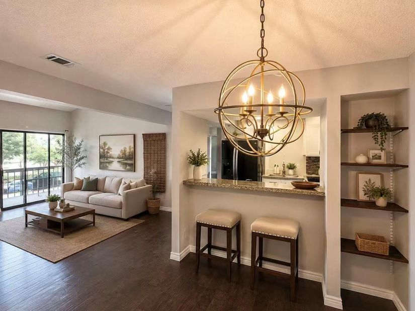 8600 Fathom CIR 2105, Austin TX 78750