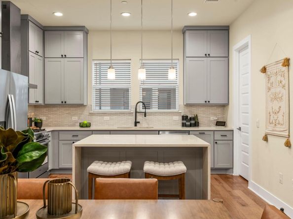 4105 McKinley Fields DR 88, Austin TX 78731