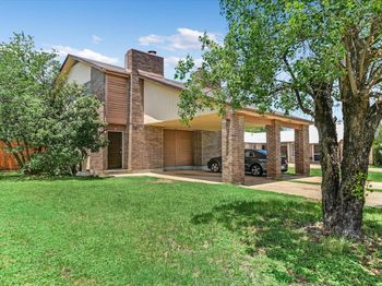 430 Chisholm Valley DR