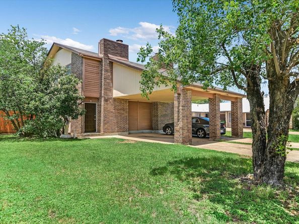 430 Chisholm Valley DR, Round Rock TX 78681