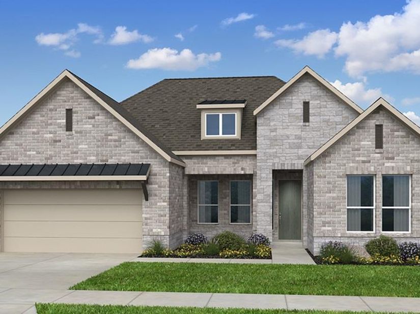 8512 Ambergill CT, Austin TX 78744