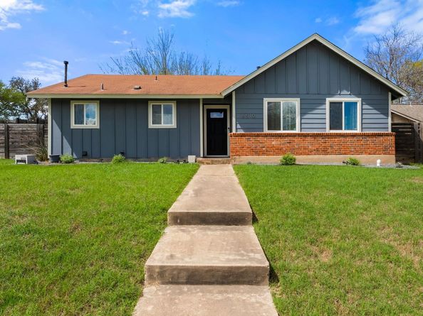 6510 King George DR, Austin TX 78745