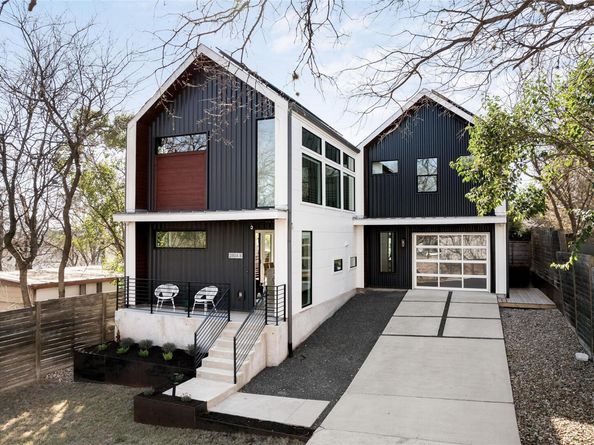 2804 E 22nd ST B, Austin TX 78722