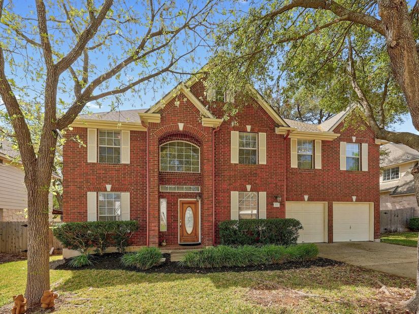 2023 Wood Glen DR, Round Rock TX 78681