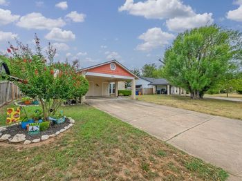 3621 Leafield DR