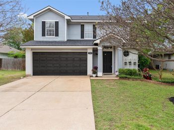 709 Sparkling Brook LN