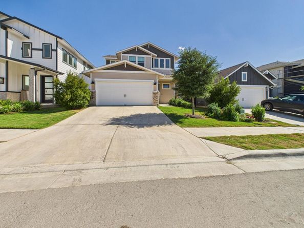 7602 Bardstown WAY, Austin TX 78744