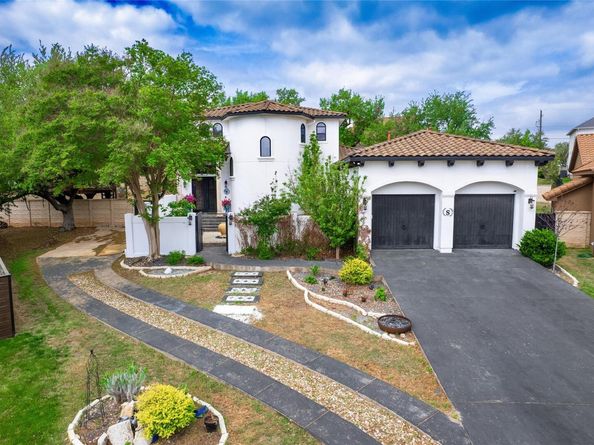 2900 Pamella CT, Austin TX 78734