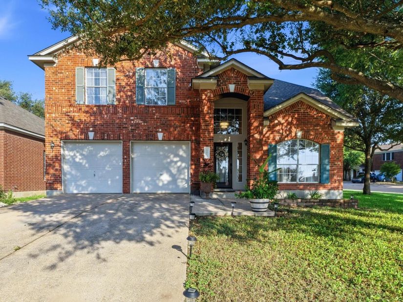 15918 Two Rivers CV, Austin TX 78717