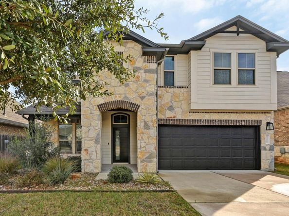 13221 Mariscan ST, Austin TX 78652