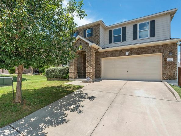 7604 Peccary DR, Austin TX 78744