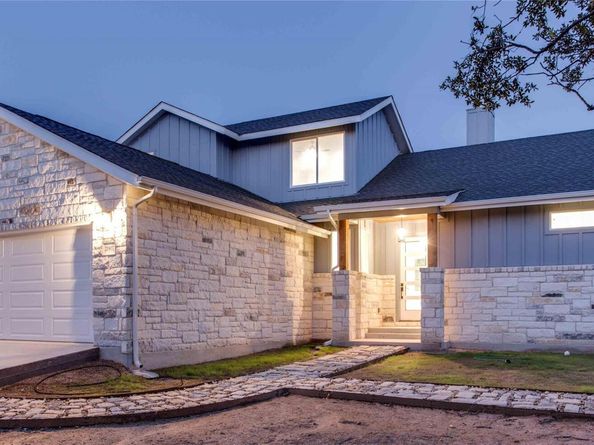 21907 Shotts DR, Spicewood TX 78669